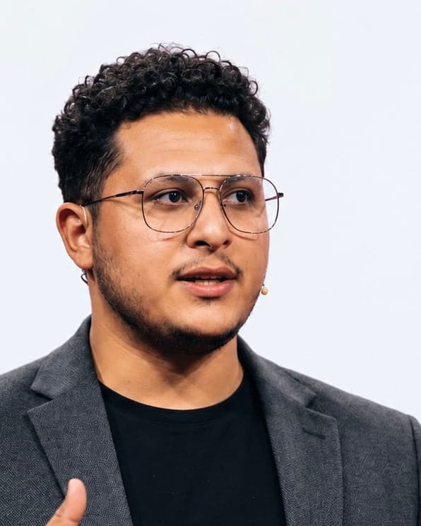 Belal Hisham, Founder & CEO of Belsoft