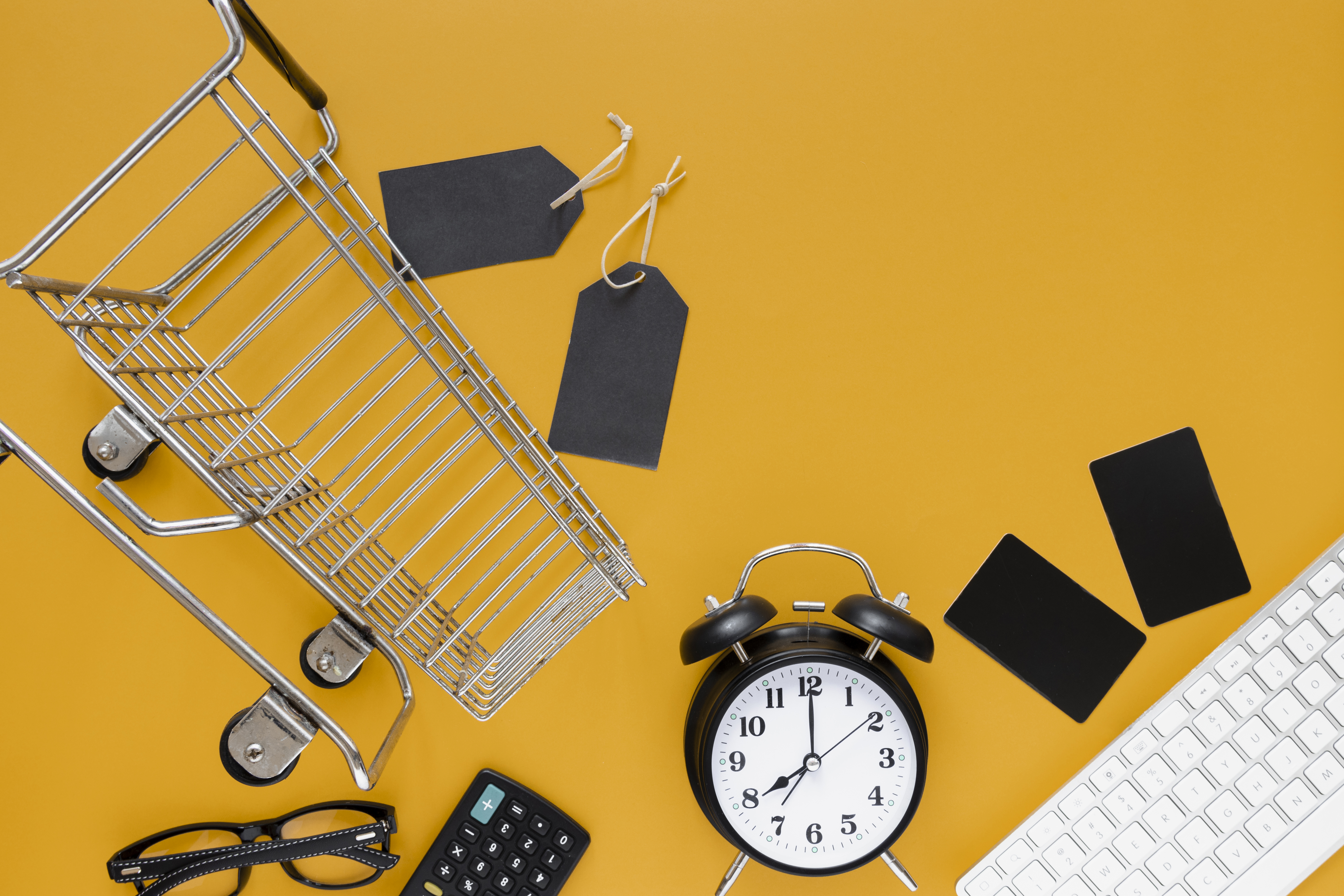 E-commerce
