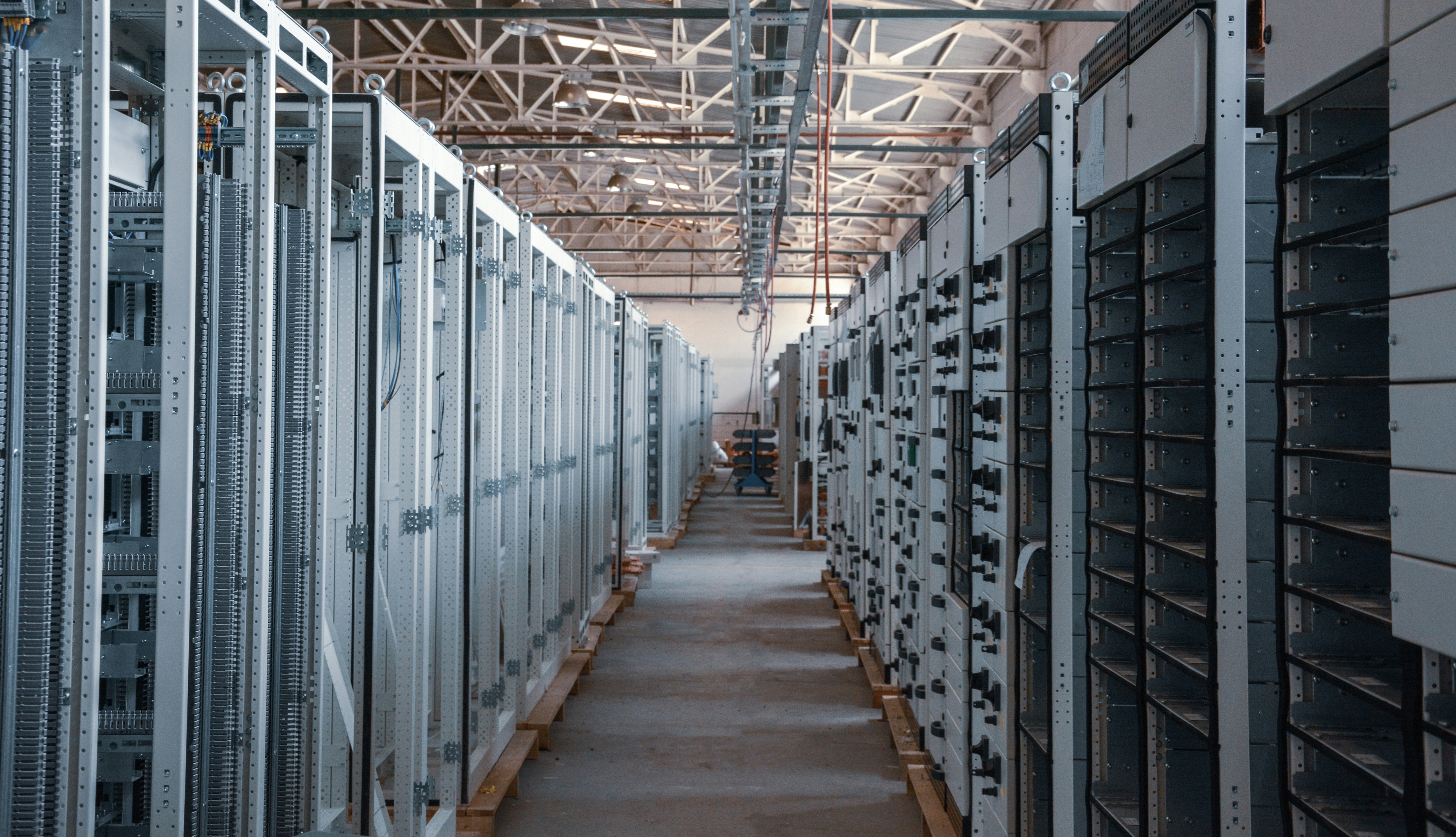 Web hosting